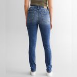 Buckle  Black Fit No. 35 Skinny Stretch Jean Photo 2