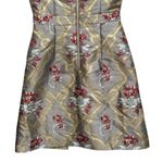 Ted Baker Katy Ice Palace Skater Dress Size 0 US 2 Photo 7