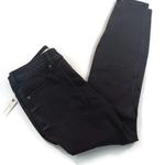 Pilcro and the Letterpress J814 NWT Anthropologie Pilcro/Letterpress High Rise Denim Legging 30 Photo 3