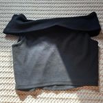 Free People Cooler In Off The Shoulder Top Photo 5