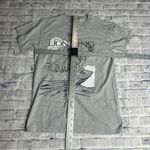 Disney EUC  The Lion King Grey Graphic T-Shirt Size Small Photo 5