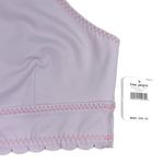 Free People FP Movement | NWT Dew Berry Pinky Promise Sports Strappy Back Brami Photo 9