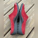 Naturalizer Genuine suede leather slip onsππ Photo 2