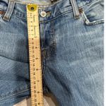 Lucky Brand  Jeans Women's Size 14 Lil Maggie Jean American Made Bootcut Denim Photo 11