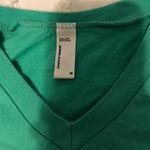 Tri Sigma Stitched Letters Tee Size M Photo 2