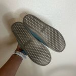 Vionic  Sneakers Low Top light blue Jean Suede Slipon Casual Comfort Everyday 6 Photo 5