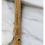 Sterling Silver White Gold Black Onyx Coin Necklace with CZ New Photo 8