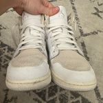 Nike Jordan Nike Air Jordan 1 Mid SE Craft Photo 2