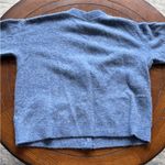 Banana Republic  Soft Blue Cardigan Photo 9