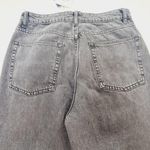 Lovers + Friends Reece High Rise Slim Straight in Devlin Size 29 Photo 10