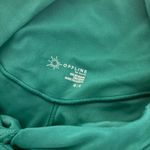 Aerie  Flare Crossover Leggings Photo 1