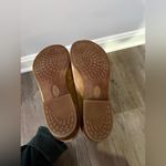 Sofft Chain Link Loafer Suede Nevara Hazelwood Brown Tan Shoes Casual Dressy 8.5 Photo 10