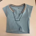 Urban Outfitters  Go For Gold Top Out From Under Photo 0