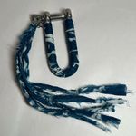 Free People Wrapped Carabiner Bag Charm - #1008 Photo 3