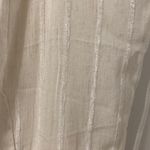 Lucy Paris NWT button front jumpsuit Photo 6