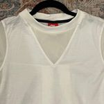 Nike Women’s Bonded Half-Sleeve Top Photo 2