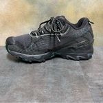 La Sportiva Wildcat 2.0 GTX Women's Running Shoes Charcoal/Aqua Size 7.5+ Black Photo 10