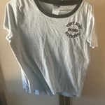 Modern Lux  Black and Gray Tee large Photo 0