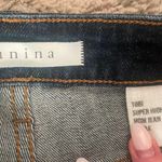 Eunina Distressed Skinny Jeans Photo 2