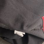 Style & Co Vintage 90s Womans Tunic Top Size 2X Dark Florals Romantic Bohemian Sheer Blouse Photo 9