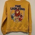 lion king hoodie Photo 0