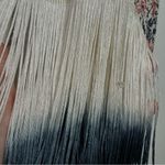 Democracy NWT‎  Floral Lace Kimono Swim Coverup Multicolor Size X-Large Photo 3