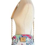 Gloria Vanderbilt  vintage crossbody purse Photo 0