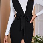 SheIn Black  Dress size L Photo 0