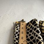 Pretty Young Thing Dress Y2k Small Sleeveless V Neck Babydoll Going Out Retro Yellow Photo 6