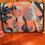 Nicole Miller  Hanging Travel Toiletries
Cosmetics Organizer Bag Photo 1