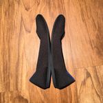 Rothy's Rothy’s Black The Flat Shoes. Size 8 Photo 2