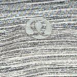 Lululemon Black/ Grey Run with The Sun Tights Activewear Bottoms Size 2 Photo 8