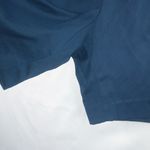 Tail 10 28 Golf Navy Cotton Shorts Blue Photo 4