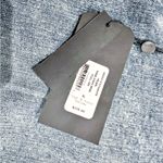 Rag and Bone Nina High-Rise Pull-On Jeans in Pearl Size XL New w/Tag Retail $225 Photo 9