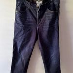 Democracy Women's Ab Solution dark blue wash
size 12 Photo 1