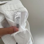 Athleta - Cabo Linen Joggers White Beach Resort Summer Travel Photo 6