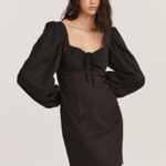 Anthropologie NWT Charlie Holiday Mini Dresses | Andrea Mini Dress Small Photo 1