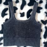 Zenana Outfitters  Ribbed Tank Photo 1