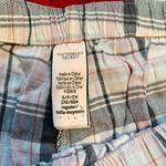 Victoria's Secret Victoria’s Secret Pajama Pants Photo 4