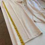 Sag Harbor pants petite stretch hidden button/zip closure pockets Sz 14 Pet NWT Photo 1