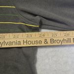 Captivating Oregon Ducks Mens XL Gray 1/4 Zip Pullover Photo 6