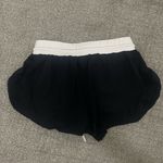 Free People  Running Shorts Photo 5
