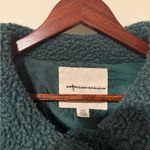 American Eagle Outfitters Sherpa Teddy Jacket Photo 2