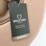 Brixton Sedona Reserve Cowboy Hat Tan Photo 4