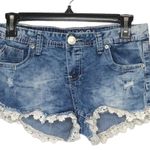 Rue 21  Denim‎ Shorts Photo 0