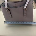 Nanette Lepore Purse Chic Pink Shoulder Bag with Adjustable Strap Nanette Lenore
Preowned Photo 2