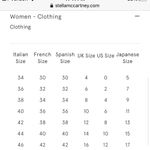 Stella McCartney  Camouflage Shorts High Waist 38‎ 4 Camo Mom Photo 7