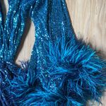 Cutout Feather Photo 3