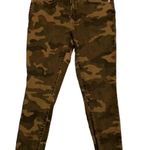 BLANK NYC  Midrise Reade Skinny Crop Jeans Size 29 EUC Photo 6