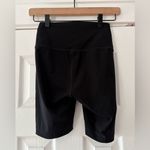 Everlane  Size XS‎ The Preform Bike Short Black Unused Condition Photo 3